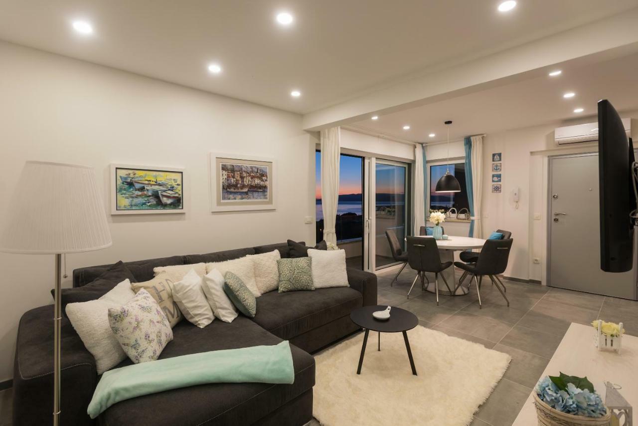 Apartment Amari Seaview Makarska Ngoại thất bức ảnh